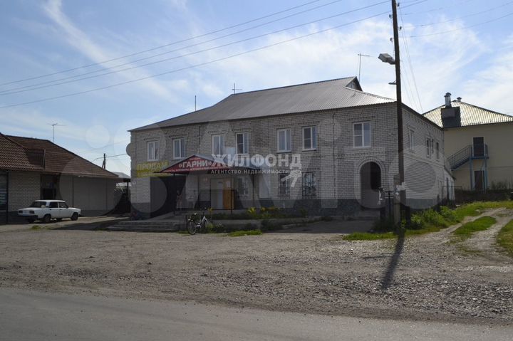 Продам здание, 593 м²