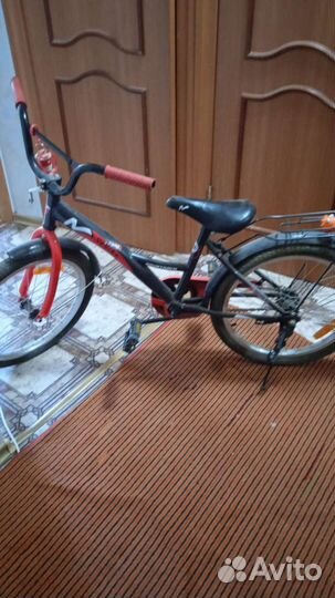 Продам велосипед