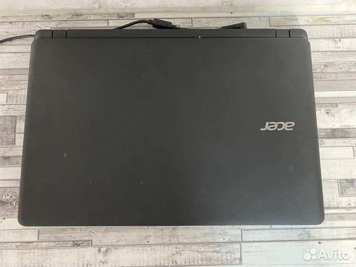 Ноутбук Acer