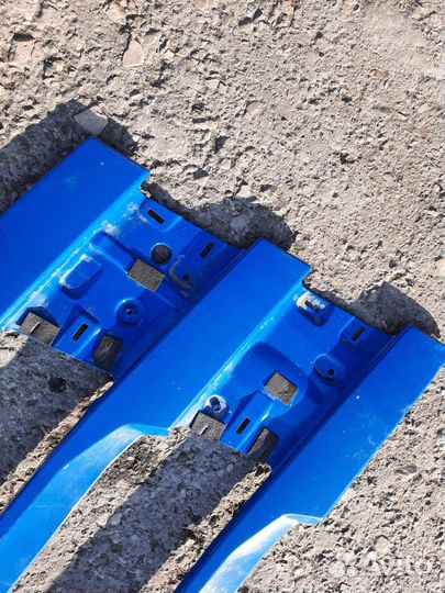 Scania r 6 решетка радиатора