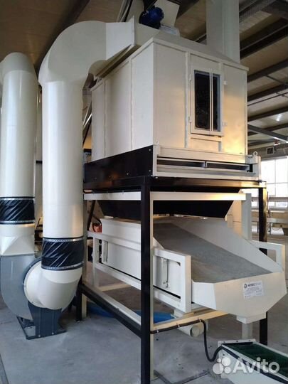 Колонна охлаждения ко-0,5