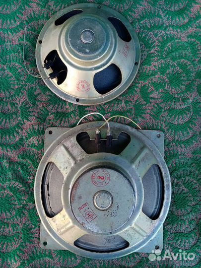 Динамики СССР