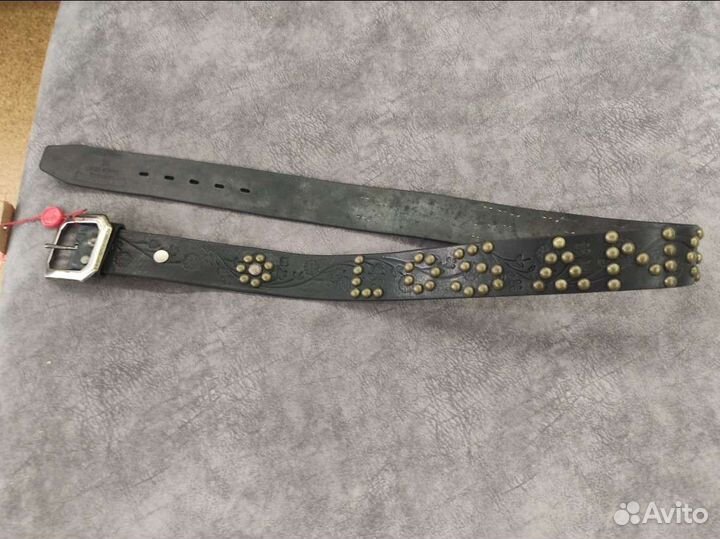 Ремень true religion los angeles