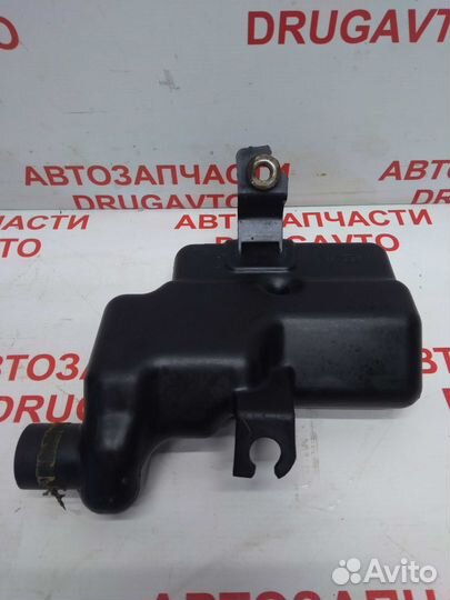 Резонатор воздушного фильтра infiniti FX35 (S50)