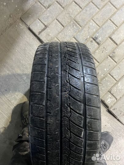 Austone SP-901 225/50 R17 91T