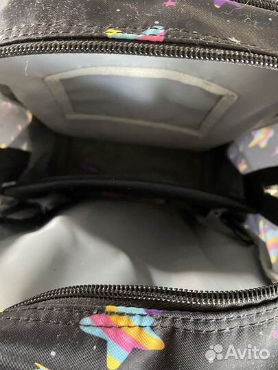 Школьный ранец