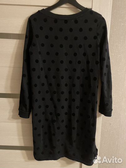 Платье M&S 42-44 Б/У