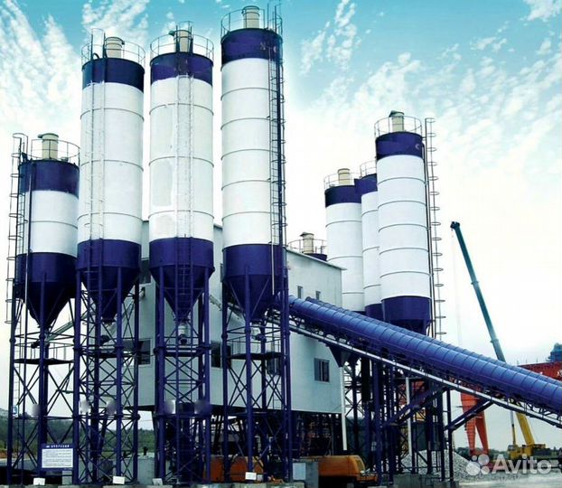 Честный бетон