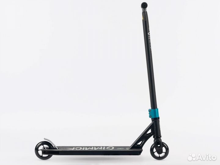 Самокат sitis Gimmick синий Sta1194