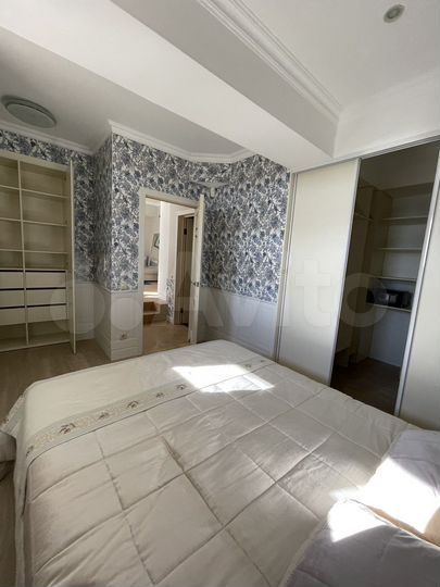 2-к. апартаменты, 42 м², 1/3 эт.