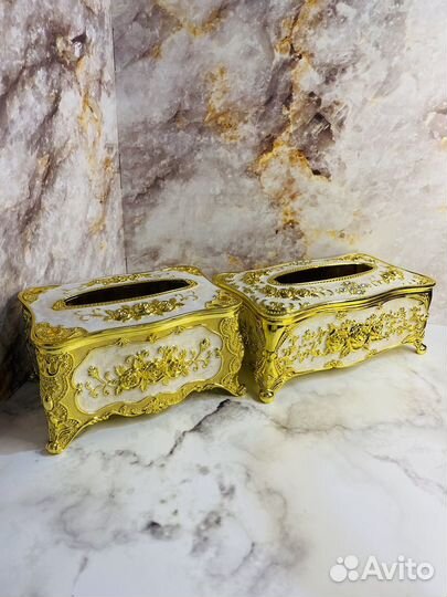 Салфетница новая в Разных цветах