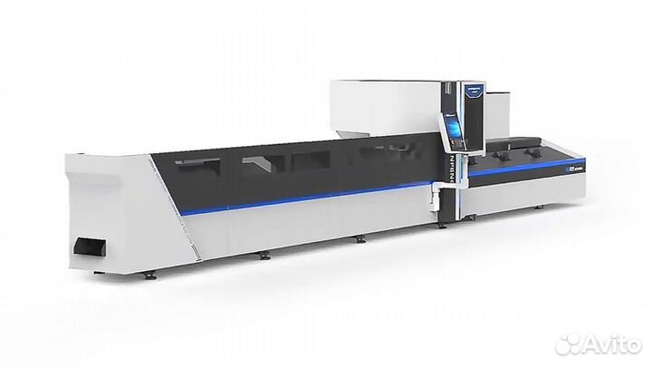 Лазер для резки труб