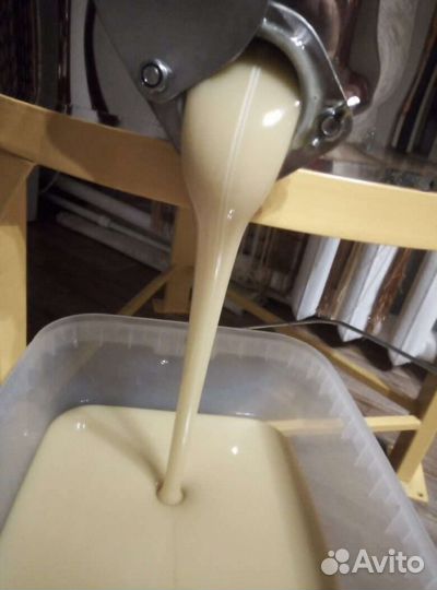 Пасека и оборудование