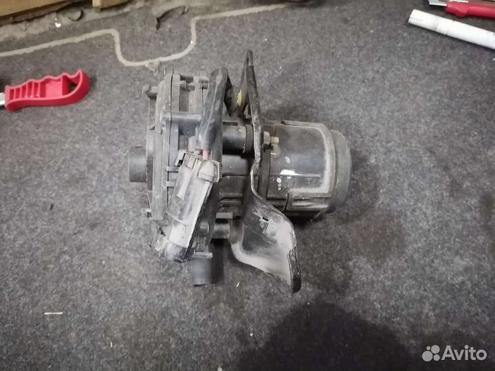 Насос вторичного воздуха Opel vectra b