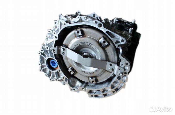 АКПП Aisin TF-80SC