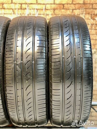 Pirelli Formula Energy 215/60 R17