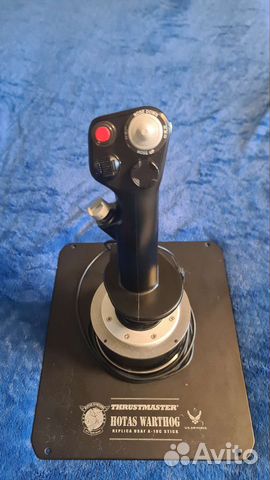 Игровой джойстик для пк купить в Санкт-Петербурге | Электроника | Авито