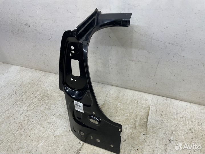 Панель фонаря задний левый Renault Logan 1