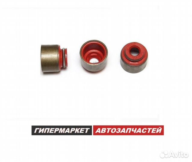 Сальники клапанов Hyundai Tucson Santa Fe