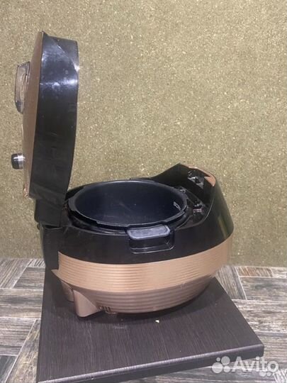 Мультиварка bork