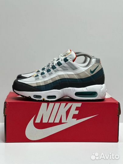 Кроссовки Nike air max 95