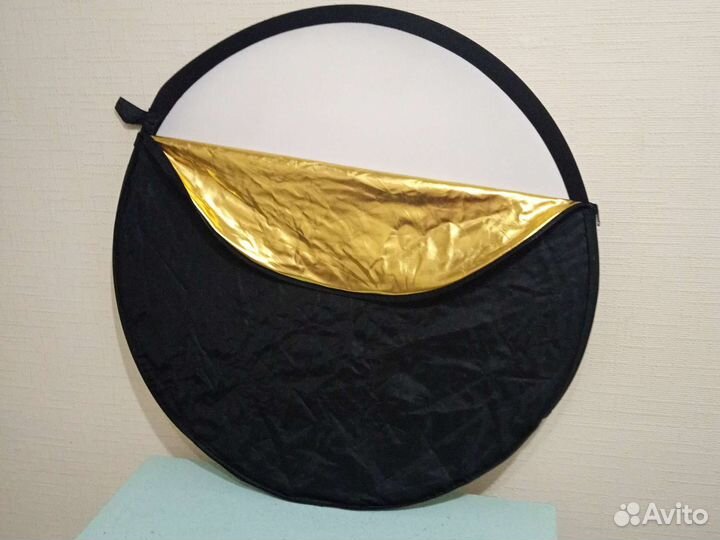 Софтбоксы, светоотражатели для фото