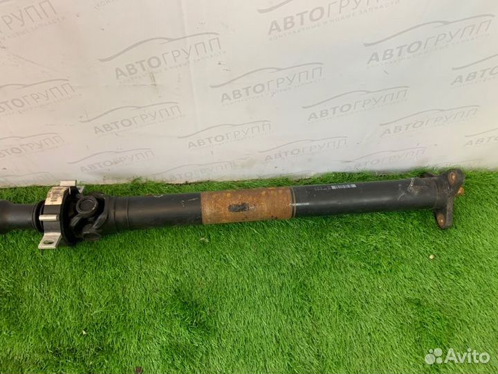 Карданный вал МКПП Bmw 530D F10 (Ф10) N57D30A 3