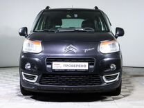 Citroen C3 Picasso 1.6 AMT, 2012, 131 985 км, с пробегом, цена 625 000 руб.