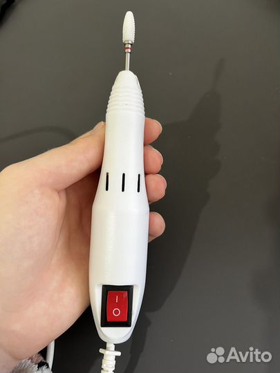 Аппарат для маникюра