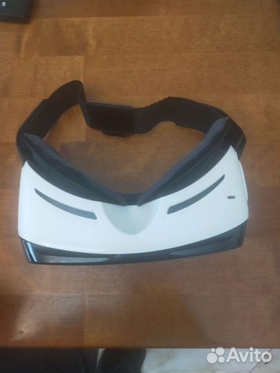 Очки виртуальной реальности samsung gear vr