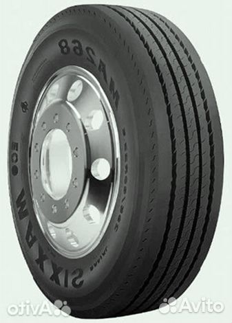 Грузовая шина maxxis MA268 31580 R22,5 156150L