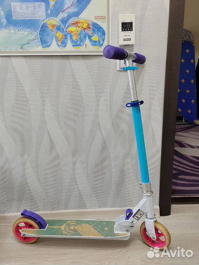 Самокат детский