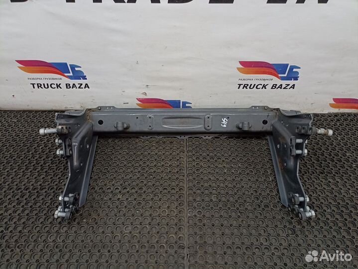 Траверса рамы передняя Scania 6-series
