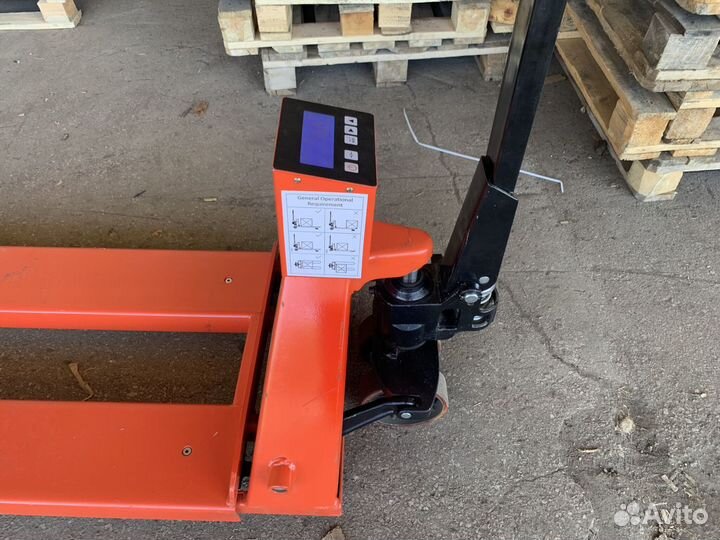 Тележка складская(Рохля)