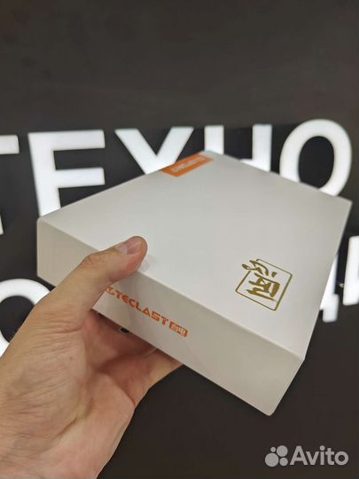 Новый планшет Teclast T40S 8/128gb