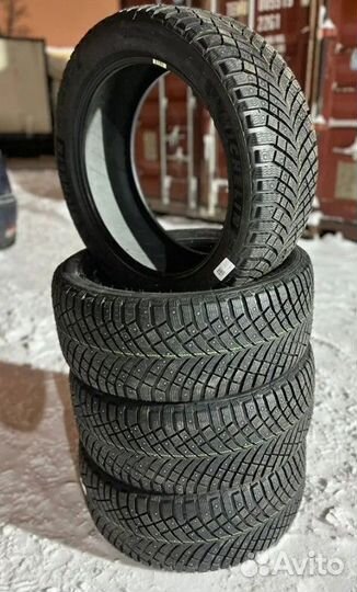 Michelin X-Ice North 4 SUV 255/45 R20 105T