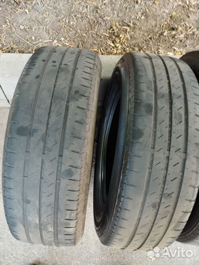 Bridgestone Ecopia EP150 165/65 R15