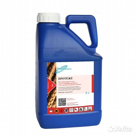 Протеже, кэ гербицид