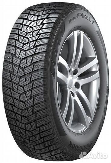 Hankook Winter I'Pike LV RW15 225/55 R17 107R