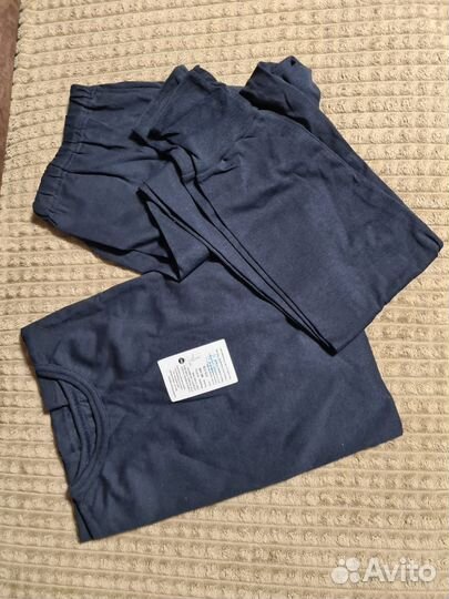 Рабочий костюм мужской специальный