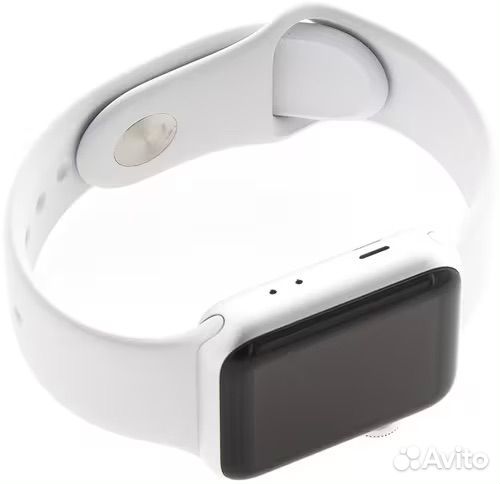 Часы apple watch 3 38 mm