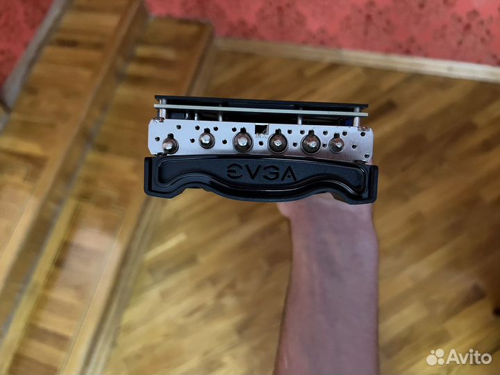 Nvidia geforce rtx 3080