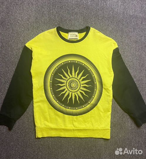 Кофта fausto puglisi