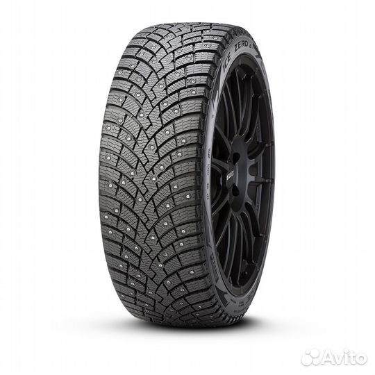 Pirelli Ice Zero 2 215/65 R17 103T