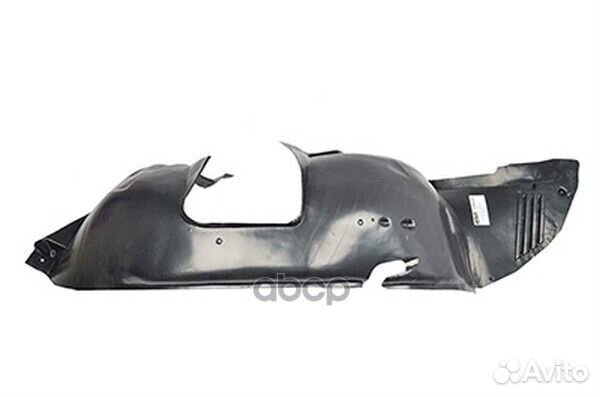 Подкрыльник колесной арки - передн. прав. BSG70