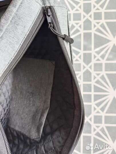 Сумка на детскую коляску