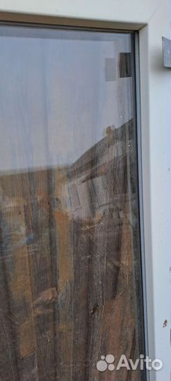 Окно металлопластиковое