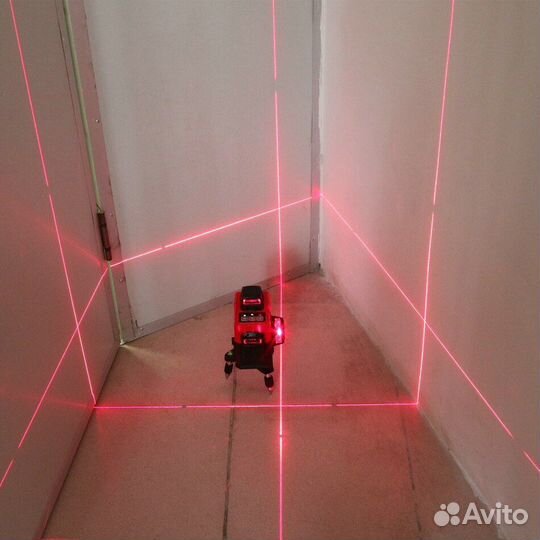 Приёмка квартир, домов. Тех. контроль