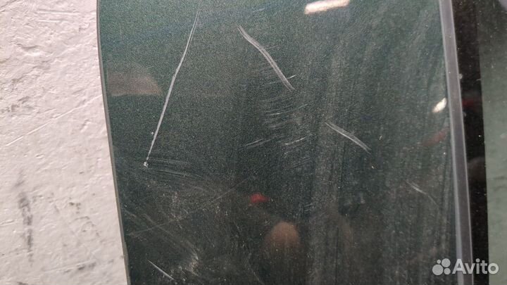 Дверь правая задняя Land Rover Discovery 4, 2011