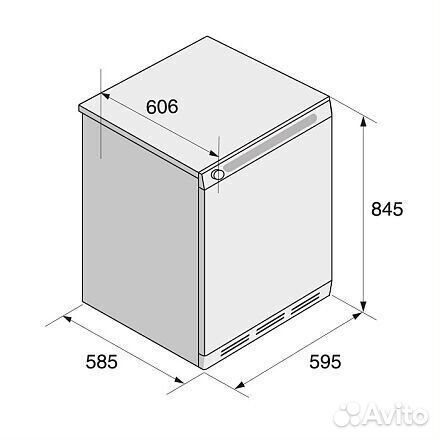 Сушильная машина Asko T794C S